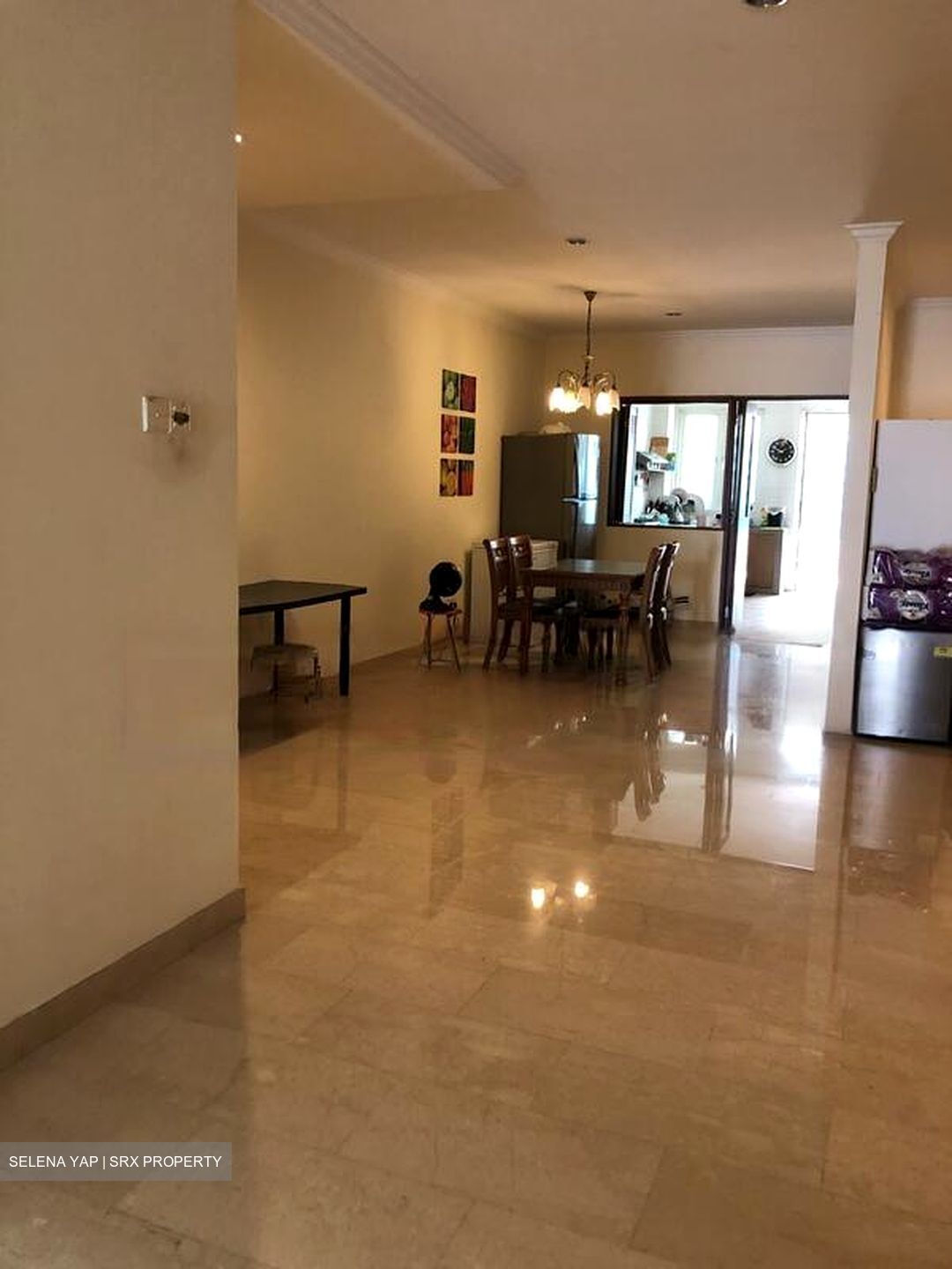 La Dolce Vita (D19), Apartment #480566771